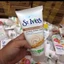 Tẩy tế bào chết mặt và mặt nạ dưỡng da St.Ives Smooth & Nourished Scrub & Mask Oatmeal 170g