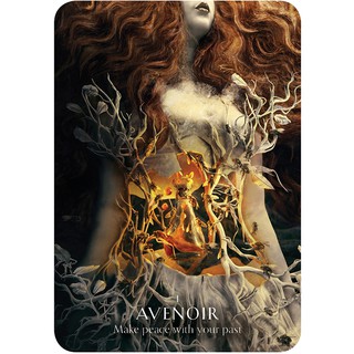 Bộ Bài Magick of You Oracle (Mystic House Tarot Shop) - Bài Gốc Authentic Chính Hãng 100%