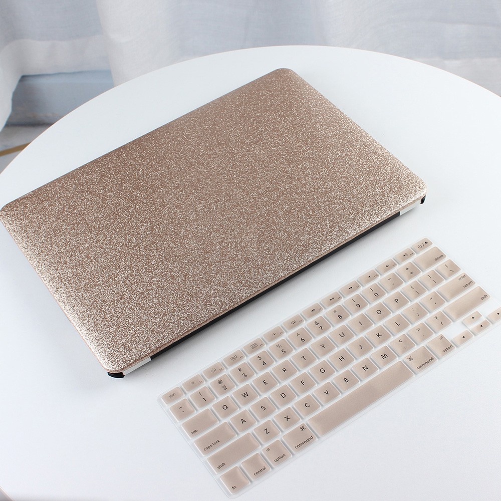 Mô tả Vỏ bọc bảo vệ laptop BATIANDA thích hợp cho MacBook Pro13 14 16 M4 M3 M2 M1 Air13 13.6 15" A2941 A2681 A2338 A2337 A2179 A1932 A2442 A2485 Retina A1706 A1708 - 2
