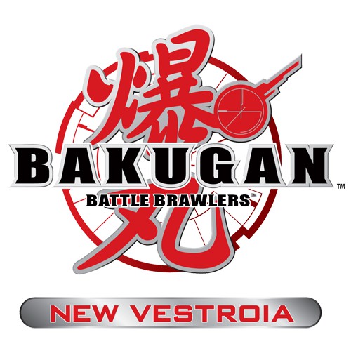 Ảnh Đồ Chơi BAKUGAN - Bộ Thẻ Hình Bổ Sung Card Packs Series 1 124801 2