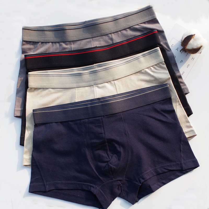Unicorn Chibi Mini Underpants Breathbale Panties Male Underwear Print  Shorts Boxer Briefs - AliExpress