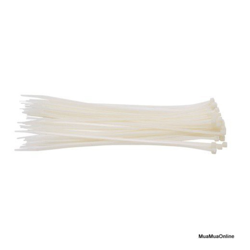 Bộ Dây Rút Nhựa 15Cm | Shopee Việt Nam