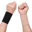 TOPTOOLCX Dây đeo cổ tay Viêm gân Ống cổ tay Yoga Hỗ trợ cổ tay Bảo vệ cổ tay Nẹp cổ tay nén Tay áo cổ tay