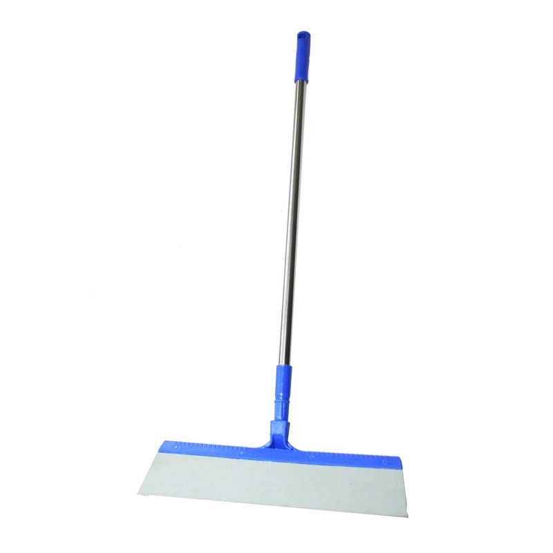 Cây gạt sàn , gạt nước cán inox kích thước 45cm ,55cm cán rút | Shopee ...