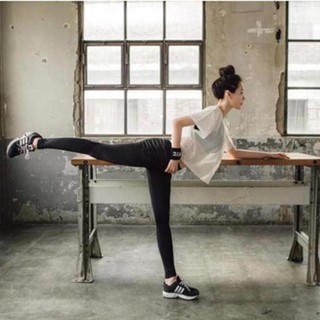 [EMMA] Áo Tập Gym Nữ Thể Thao [TANKTOP] Có Tay Lưới Lỗ [ĐỒ TẬP]