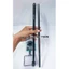 BỘ DỤNG CỤ VỆ SINH BỂ CÁ 4 TRONG 1 61-ST01L (DÀI 90CM)