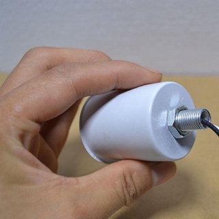 Đế đèn AWNGD E27 E14 Thiết thực Dễ dàng lắp đặt các bộ phận đèn Led trong nhà