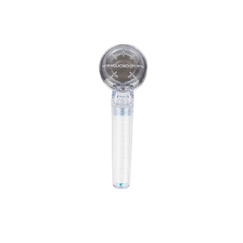 Ảnh Bộ lọc nước vòi sen CUCKOO CWC-BB001C - Hàng chính hãng - Không gắn được phụ kiện lõi lọc Clo và Vitamin C 4