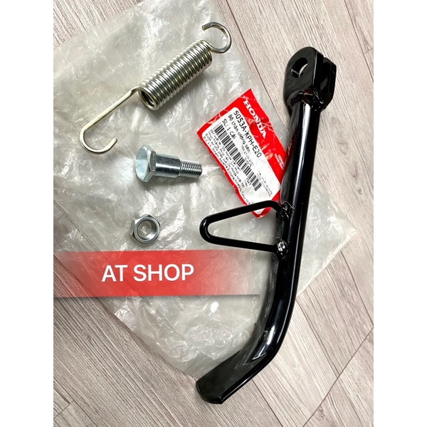 Chống nghiêng WAVE ANPHA(2006-2016)/WAVE RS chính hãng honda | Shopee ...