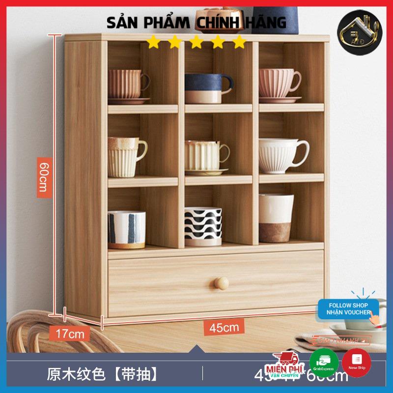 KỆ ĐỂ LY SIÊU CUTE, màu sắc đa dạng kích thước phù hợp cho các loại cốc ...