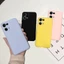 Ốp Điện Thoại TPU Mềm Siêu Mỏng Màu Kẹo Cho OPPO Reno 7 4G OPPO F21 Pro 4G 5G Reno7 2022 6.43"