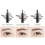 Set trang điểm mắt FOCALLURE gồm kẻ mắt nét mỏng + chì kẻ mày lâu trôi + mascara chống nước