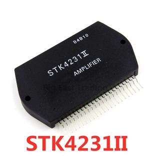 1 chiếc STK4231II STK4231 4231, đảm bảo chất lượng betterway