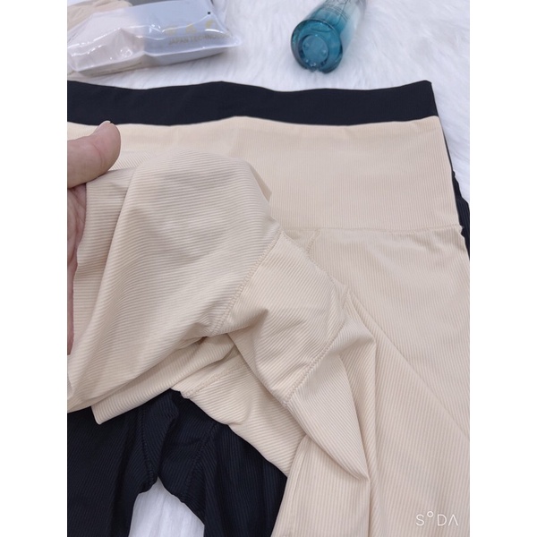 Quần váy cao cấp giãn 4 chiều MB-Set/2 chiếc