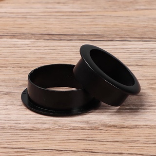 JOYFULLIFE Máy Tính Grommet Hợp Kim Kẽm Thực Tế Kẹp Cáp Tổ Chức Văn Phòng Bàn Dây Buộc