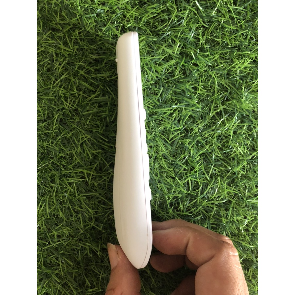 Điều khiển điều hòa Sharp EA CRMC-A907JBEZ loại tốt thay thế mã khiển zin theo máy - Tặng kèm pin - Remote Sharp