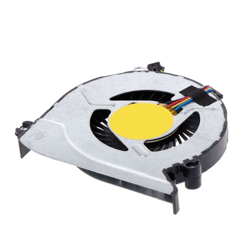 Quạt tản nhiệt CPU 4 pin 812109-001 cho HP Pavilion 15Z-A 15-AB 17-G 17-G015DX