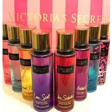 ⭐ HÀNG SỊN - MẪU MỚI ⭐ Xịt Thơm toàn thân Body Victoria - Victoria's Secret 250ml