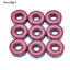 Set 10 bạc đạn 608RS 608-2RS đa năng chất lượng cao