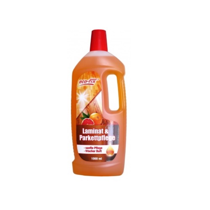 Nước Lau Sàn Gỗ EcoFix 1L Shopee Việt Nam