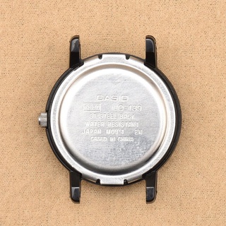 Vòng đeo tay đồng hồ Silcone 12mm cho Casio LQ-139 / 130 / 140 Dây đeo cao su 12mm Thay thế mềm mại và thoáng khí cho nữ siêu mỏng