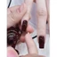 sơn đỏ đô, sơn đỏ mận, sơn gel mxbon đỏ, sơn mxbon, sơn gel