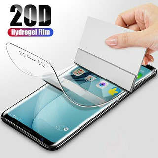 DÁN PPF MẶT TRƯỚC + MẶT SAU trong suốt cho SAMSUNG NOTE 10/ NOTE 10 PLUS / NOTE 20 / NOTE 20 ULTRA