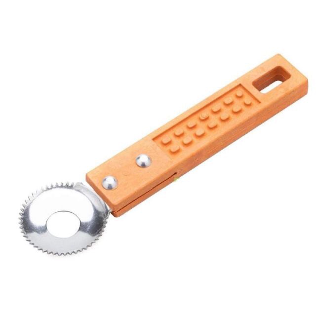 Dụng cụ nạo dừa cầm tay Vạn Lợi nhanh chống tiện dụng