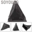 Soyoung [Hàng tồn kho] chất da PU cho cần số xe hơi Toyota