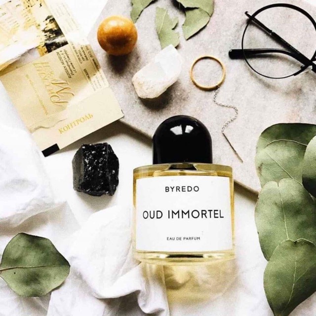 BYREDO OUD IMMORTEL EAU DE PARFUM в интернет магазине Parfumer.kg