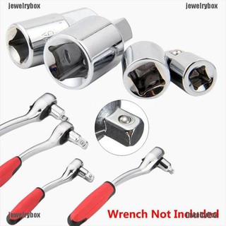 Bộ chuyển đổi chuyển đổi từ giắc cắm 3 / 8 sang chất lượng cao 1 / 4 1 / 2 Inch