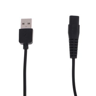 Cli Dễ Dàng Mang Theo Máy Cạo Râu Điện Sạc USB Cho MJTXD01SKS