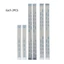 Set 6 Cáp Linh Hoạt 10/12/14 Pin Cho Tay Cầm Điều Khiển PS4