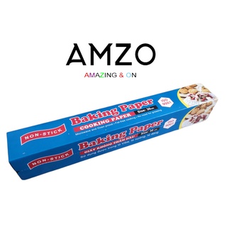 AMZO_GIẤY NẾN CHỐNG DÍNH MORIITALIA 30CMx5M