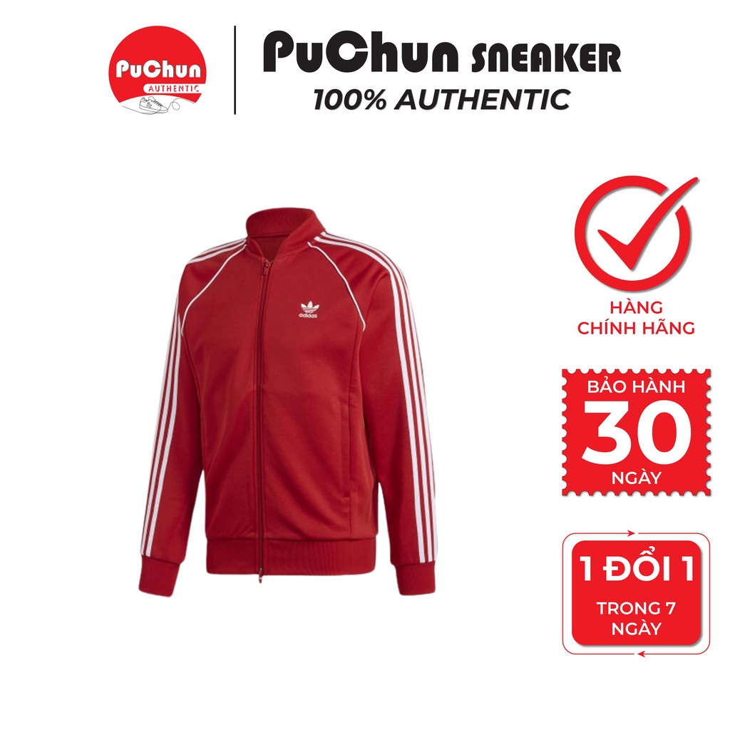 Ao khoac ADIDAS SST DV1514