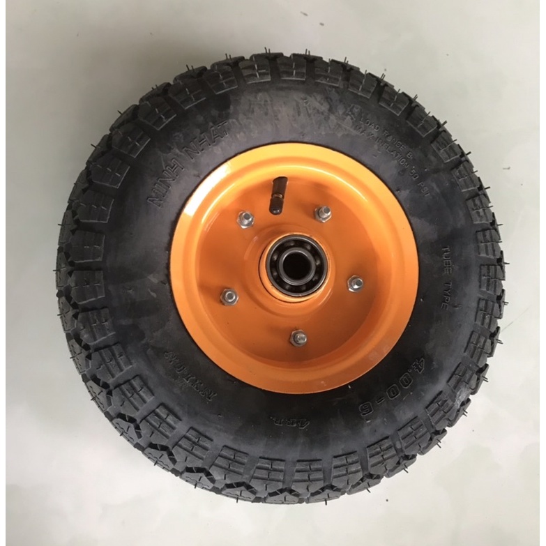 bánh xe rùa số 6, bánh xe số 8 dày có bạc đạn | Shopee Việt Nam