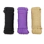 CATIYAHA 5 / 10 / 20 Mét Dây Paracord Chất Lượng Cao Đi Bộ Đường Dài Thiết Bị Cắm Trại Dụng Cụ Ngoài Trời Dây Lều Dây