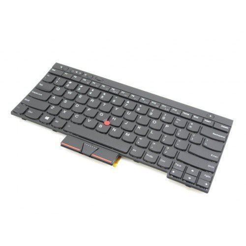 Bàn Phím Keyboard Laptop Lenovo T430 T430s T530 X230 W530 L430 L530 Không đèn Shopee 2955