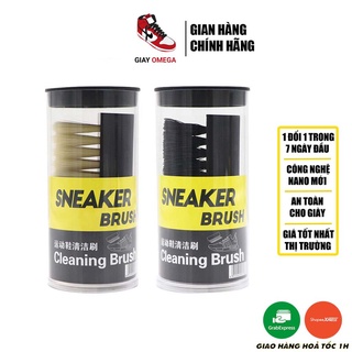 Bàn chải vệ sinh giày chuyên dụng Sneaker Brush