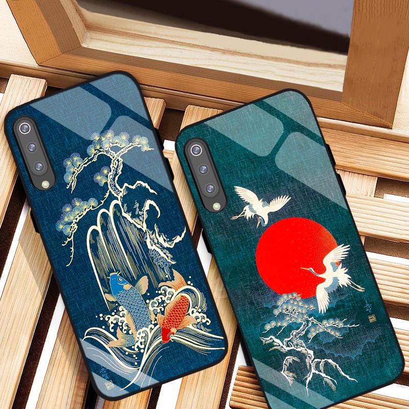 Case for Xiaomi Mi 9 Pro / Mi9 Pro 5G (6.39 inch) 2 in 1 Shockproof with Kickstand Feature Hybrid Dual Layer Armor Defender Protective Cover (Red