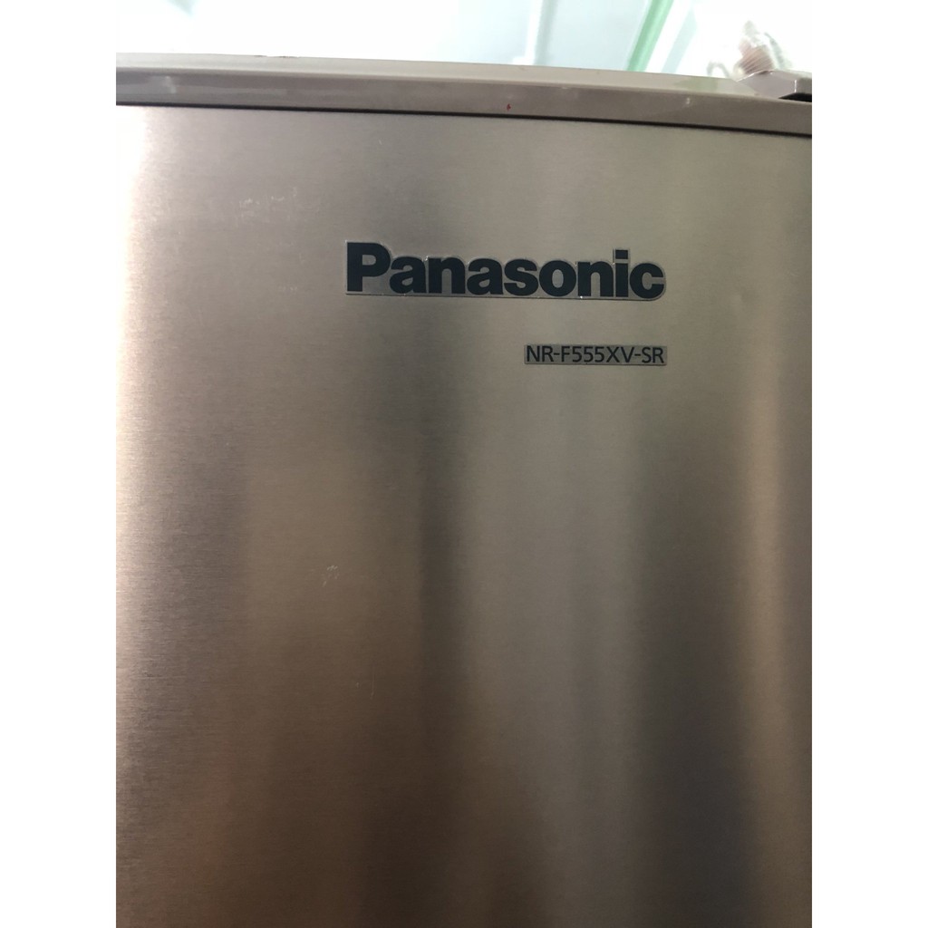 TỦ LẠNH PANASONIC NR- F555XV-SR NỘI ĐỊA NHẬT