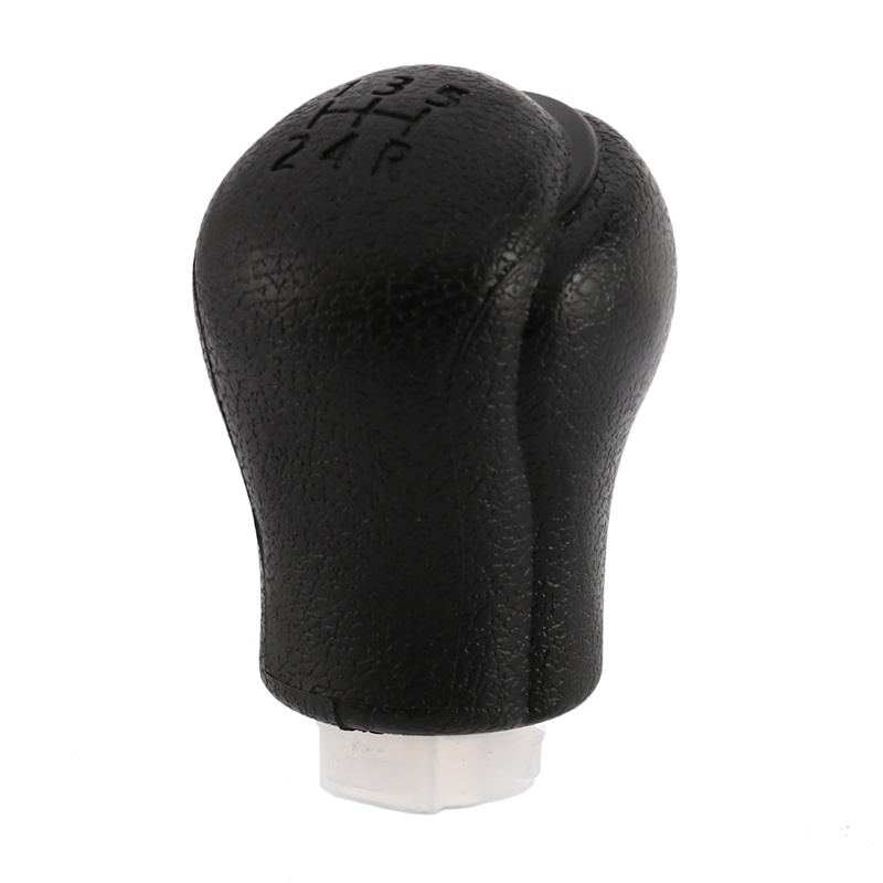 Hướng dẫn sử dụng ô tô Da Gear Shift Knob Gear Handball Lever cho Toyota Hilux Revo