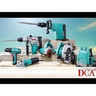 Ruột máy khoan DCA AJZ02-13 cổ nhôm - Rotor máy khoan AJZ02-13 DCA - Rô khoan AJZ02-13 cổ nhôm