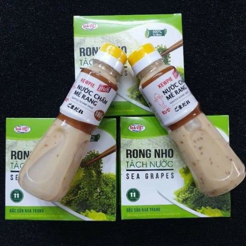 Chai sốt mè rang Kewpie (180ml) | Shopee Việt Nam