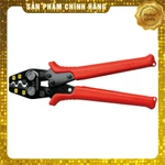 Kìm bấm cos 7 inch 1.25-2-3.5-5.5 Tsunoda Nhật Bản - Kìm bấm cos đa năng - Kìm bấm cos loại tốt -Kìm bấm đầu cos — ảnh 1