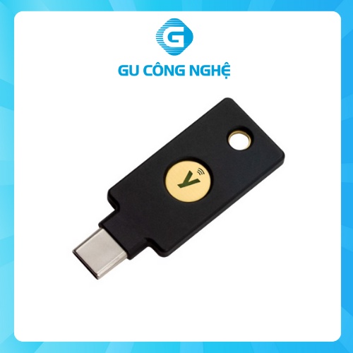Yubikey - Giá Tốt, Miễn Phí Vận Chuyển, Đủ Loại | Shopee Việt Nam
