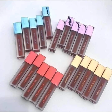Son đỏ gạch A06 - đỏ nâu A12 - đỏ đất A26 - đỏ nâu đất A32 hottrend đủ mã