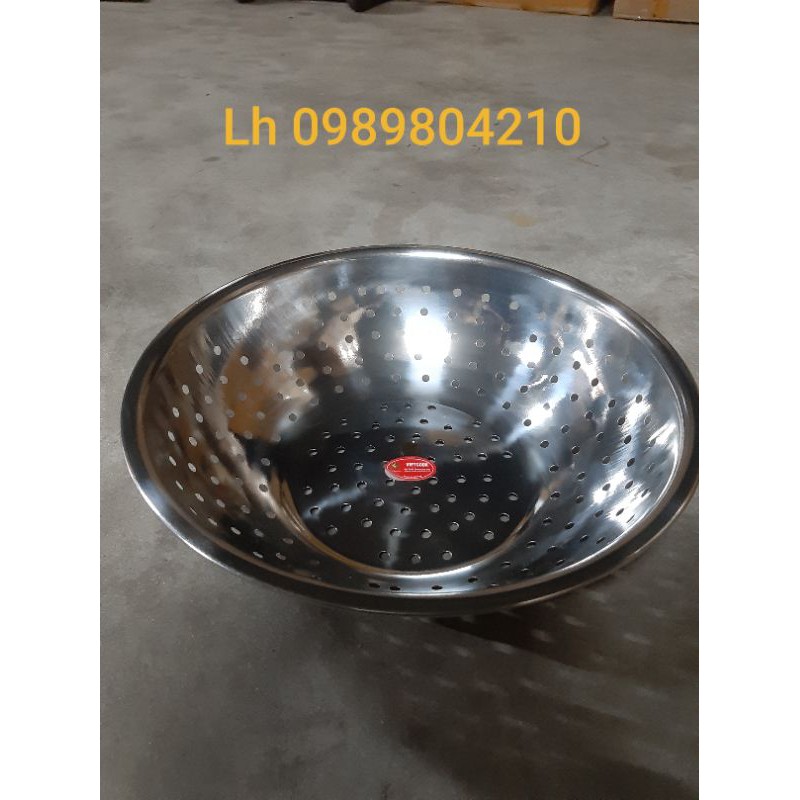 Rổ inox ,rổ rửa rau,rổ úp bát đũa ,hàng inox dày dặn bóng đẹp đủ size ...