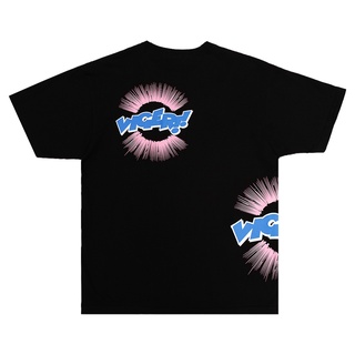 Áo thun có túi unisex POW! Pocket Tee