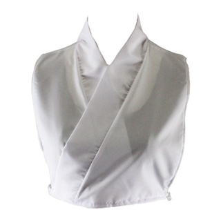Áo Croptop Cổ Chữ v Giả Phong Cách Trung Hoa Cổ Điển Cho Nữ vipdeal1 / Hán Phục